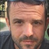 Photograph of Steve