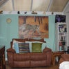 Photo 3: shared lounge/conservatory