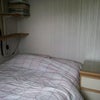 Photo 2: Head end of sm dbl bed