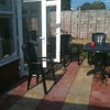 Photo 8: patio