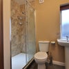 Photo 2: Upstairs bathroom