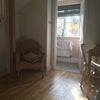 Photo 6: Living room with bathroom to rear 