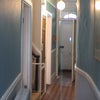 Photo 2: the lovely entrance hallway with original tiling