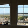 Photo 4: views towards Woolacombe, Braunton and the Torridge estuary