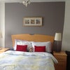 Photo 2: Bedroom In Immaculate Condition