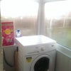 Photo 8: Washing Machine