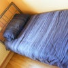 Photo 2: Room 1 bed.