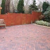 Photo 5: Garden - view from bedroom