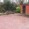 Photo 6: Garden - view from bedroom