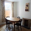 Photo 4: Dining/living room