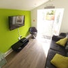 Photo 8: French doors lead out into the garden allowing a seemless indoor outdoor flow.