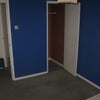 Photo 2: bedroom showing wardrobe