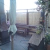 Photo 4: deck area