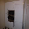 Photo 5: Modern Kitchen (with washer dryer and dishwasher)