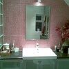 Photo 3: The bathroom