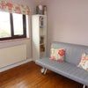 Photo 3: Double bedroom