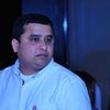 Photograph of Rajesh