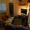 Photo 2: Lounge / kitchen