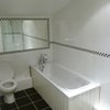 Photo 2: shared bathroom