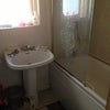 Photo 3: Upstairs bathroom
