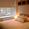 Photo 2: Bedroom nice view of garden