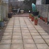 Photo 3: Garden, lovely when it's sunny