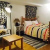 Photo 7: The other room in the flat (not for rent)