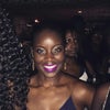 Photograph of Adjoa