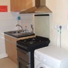 Photo 2: Main fitted kitchen