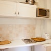 Photo 4: Garden Flat Kitchen