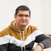 Photograph of Kunal