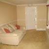 Photo 3: Living room from hall end