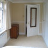 Photo 2: Bedroom from window end
