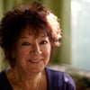 Photograph of gloria