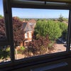 Photo 4: View from the bedroom