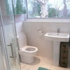 Photo 3: Two Cool Bathrooms