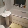 Photo 3: Main bathroom on the top floor (1 of 4 bathroom/toilets)