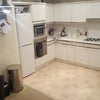 Photo 5: Kitchen with oven, microwave, fridge/freezer, gas stoves.. anything you need.