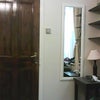Photo 4: No unwelcome fire doors
