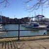 Photo 7: Docklands view 1
