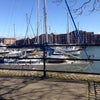 Photo 8: Docklands view 2