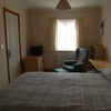 Photo 2: Bedroom from wardrobe