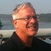 Photograph of Tim