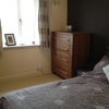 Photo 6: Double Room (currently occupied)
