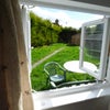 Photo 12: The view from the living room window