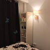 Photo 2: Single bed Room furnished