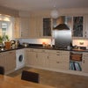 Photo 4: kitchen/diner with doors to garden/patio