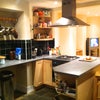 Photo 2: Big Kitchen