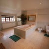 Photo 2: The ensuite bathroom for the first bedroom