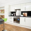 Photo 3: Shared kitchen 
